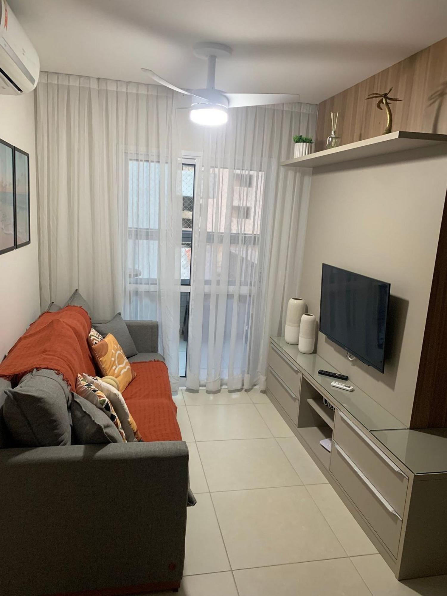 Temporada Praia Das Toninhas Ubatuba 304 Eksteriør billede